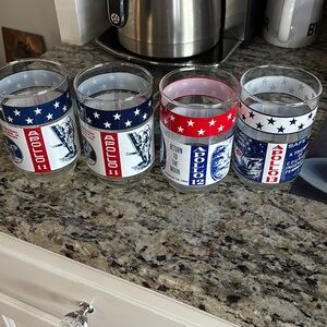 Vintage NASA  Drinkware